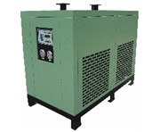 吸附式干燥机-风冷标准型冷干机