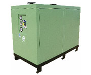 吸附式干燥机-水冷标准型冷干机