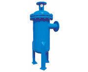吸附式干燥机-高效油水分离器